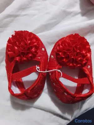 ropa y zapatos - varias cositas de bebe abueno precio  3