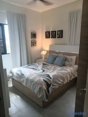 apartamentos - Excelente apartamento en Residencial Bavaro Punta Cana 5
