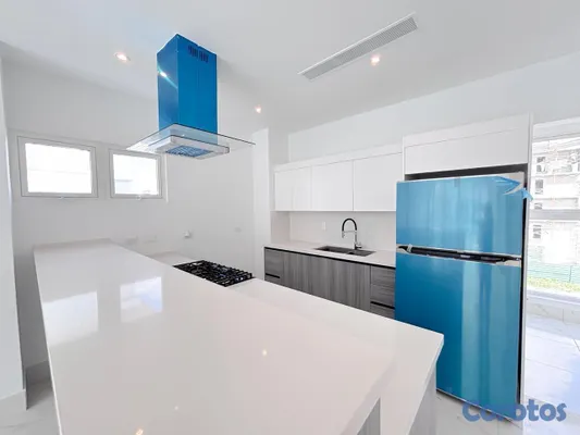 apartamentos - Apartamento en Alquiler en Cap Cana USD 1,500 7