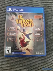 It Takes Two EA Original