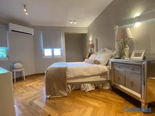 casas - Casa en Venta + Piscina + 4 Hab | Los Pinos -3439 4