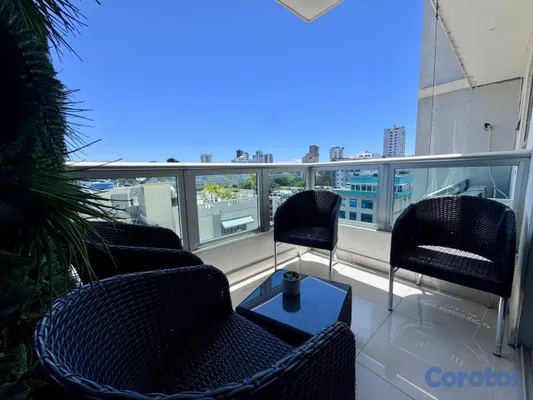 apartamentos - Apartamento en Renacimiento disponible para venta  6
