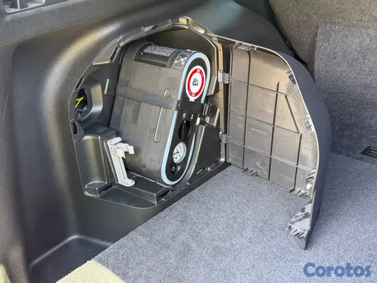jeepetas y camionetas - Honda CRV SPORT HYBRID 2024 9