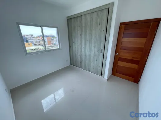 apartamentos - Edificio de solo 8 apart,ofreciendo mayor privacid 9