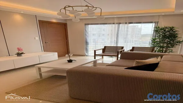 apartamentos - Apartamentos de 2 habitaciones en la ciudad Juan Bosch 2