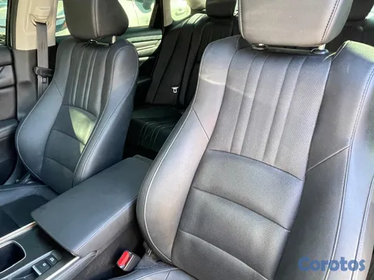 carros - Honda Accord EXL 2.0t 2019 Clean Carfax 8