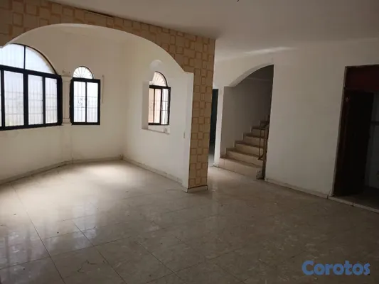 casas - Casa en Venta – Mirador del Oeste 6