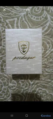 joyas, relojes y accesorios - Reloj Poedagar  3