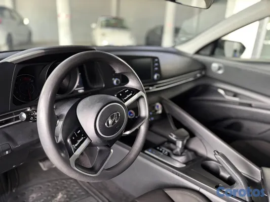 carros - 🚘 HYUNDAI ELANTRA SEL 2022 🚘 7