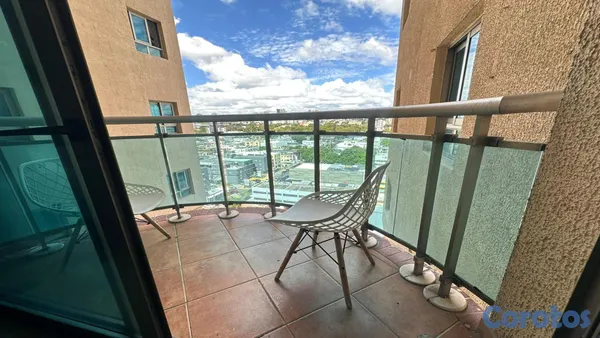 apartamentos - APARTAMENTO EN VENTA | MALECÓN CENTER | PISO ALTO 6