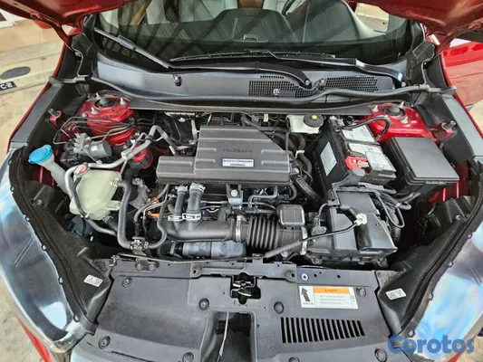 jeepetas y camionetas - Honda CR-V EX 2021 Canadiense 16
