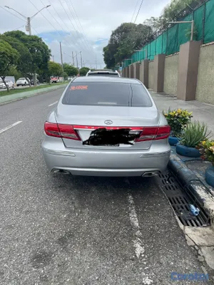 carros - Hyundai Grandeur 2011 Q-270, GLP, 89,300 km, precio excelente. 3