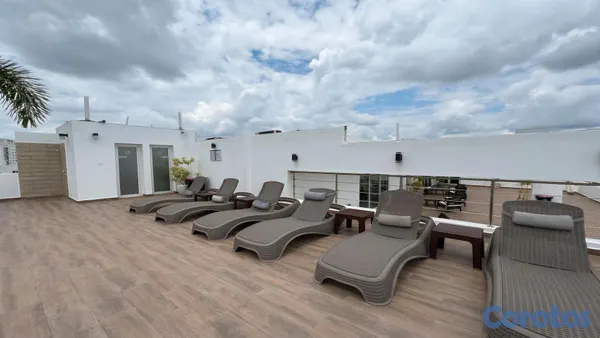 apartamentos - ¡Apartamento en venta en Bella Vista! 3