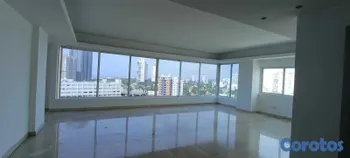 apartamentos - Los Cacicazgos *Amplio 339m² *Hermosa Vista *3 hab