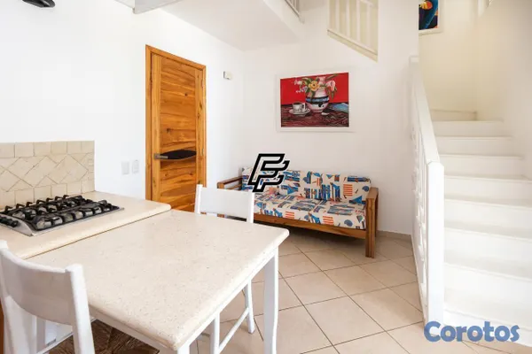 penthouses - Alquiler: Penthouse Dúplex con Vista al Mar y Amenidades Premium 6