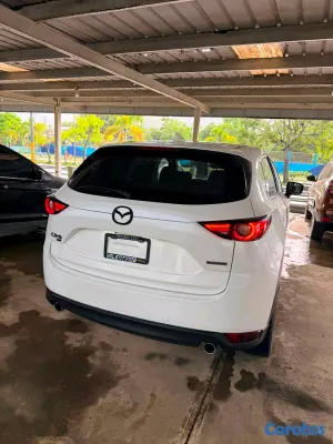 jeepetas y camionetas - mazda cx5 grand touring 2021 8