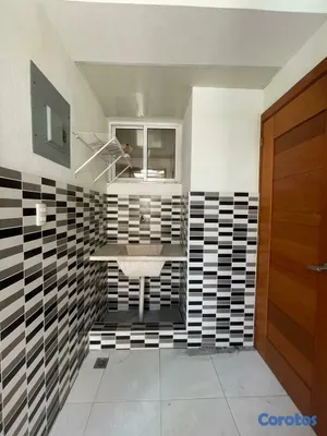 apartamentos - Hermoso apartamento en alquiler. 4