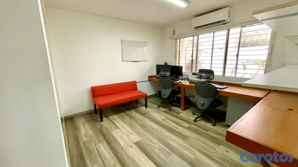 oficinas y locales comerciales - Local de oficina en Piantini 3