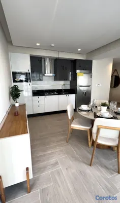 apartamentos - Apartamento en Venta|Ensanche Naco  4