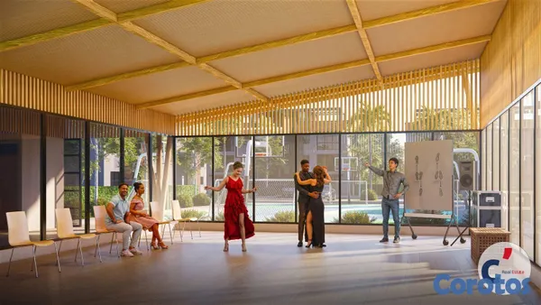 apartamentos - ARAYA-EL ARTE DE VIVIR BIEN 7