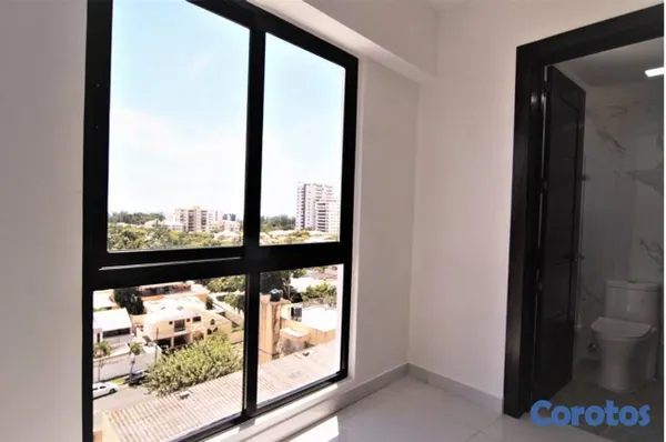 apartamentos - Apartamento de 2 habitaciones en alquiler en Bella 12