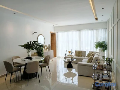 Apartamento en alquiler + Amueblado | Arroyo Hondo Viejo -3430