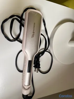 salud y belleza -  ¡PLANCHA DE CABELLO EN VENTA!  2