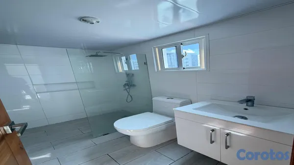 apartamentos - SE ALQUILA APTO EN CERRO ALTO, SANTIAGO, RES. TORRE REAL VII 7