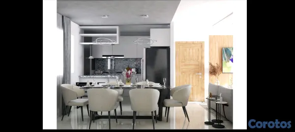 apartamentos - Nuevo! Residencial Serenity Residences. Con Bonovivienda
Entrega 2027-2028 16