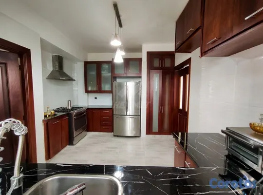 apartamentos - APARTAMENTO ESPACIOSO LA ESMERALDA ASCENSOR Y PLAN 5