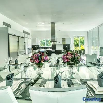 casas - Villa de Lujo en Venta en Cap Cana — Desde US$2,60 8