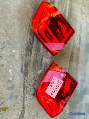 repuestos - Farol Trasero para BMW 328iL   2