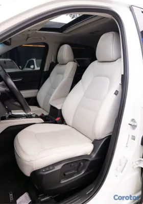 jeepetas y camionetas - MAZDA CX-5 GRAND TOURING AWD 2019 | CLEAN CARFAX | 6