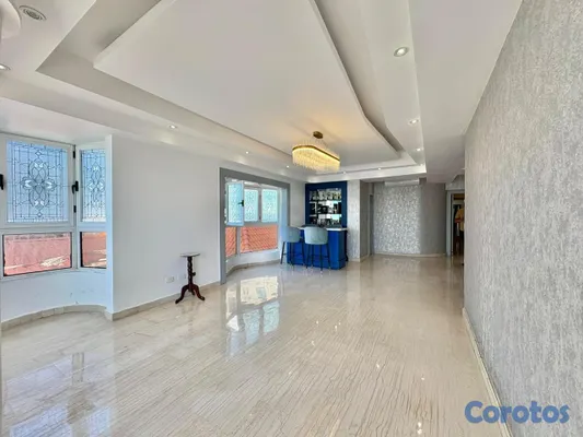apartamentos - Apartamento en Venta BELLA VISTA SUR USD 375,000.0 8