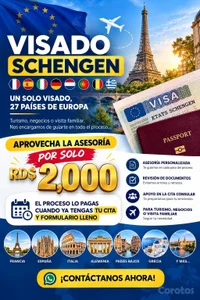 Este es tu momento de Viajar 