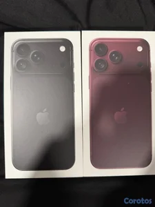 iPhone 18 pro Max 256gb factory