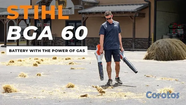 equipos profesionales - VENTA DE EQUIPOS STIHL PARA JARDINERIA 3