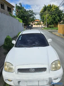 vendo vehiculo recien comprado