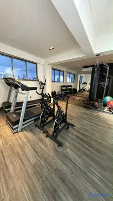 apartamentos - Alquilo en Renacimiento Totalmente Amueblado.  22