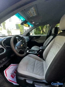 Chevrolet Equinox 2019: Como nueva.