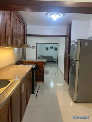 apartamentos - Venta de apartamento en Vista Hermosa 6