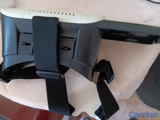 camaras y audio - Gafas de realidad virtual. 4