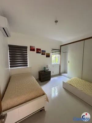 casas - Bellísima villas en vista cana de tres habitacione 9