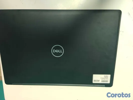 computadoras y laptops - Dell Latitude 5591 8th Gen, Intel Core i5 / 8GB RA 5