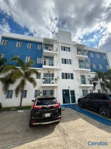 Apartamento en alquiler en Cerro Alto
