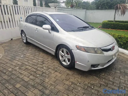 carros - HONDA CIVIC 2007 3