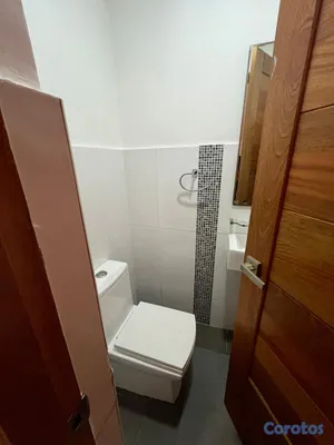 apartamentos - Apartamento Alquiler Amueblado Piantini  7