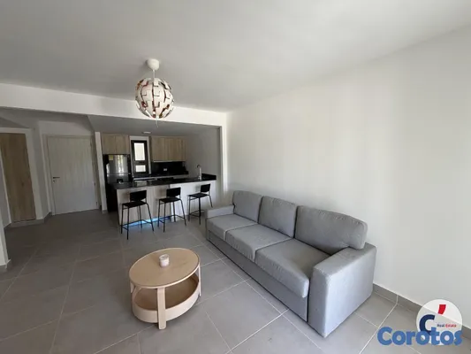 apartamentos - Apartamento Amueblado en Alquiler en Serena Villag 2