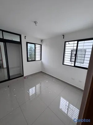 apartamentos - Apartamento en Alquiler – Residencial Amana, 4to P 7