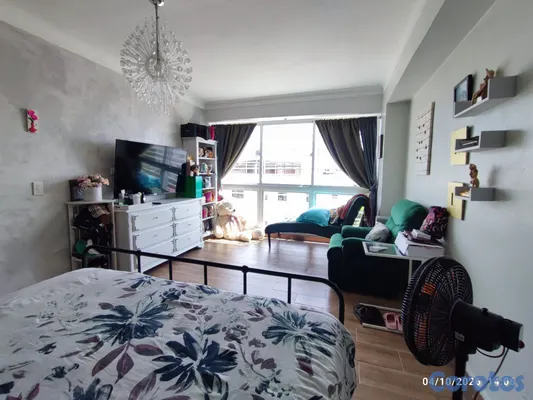 apartamentos - Amplio y hermoso Apartamento en Alquiler, Urbaniza 5